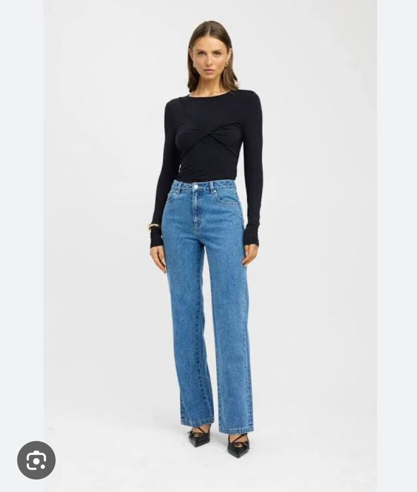 Kookai Larsen Jeans