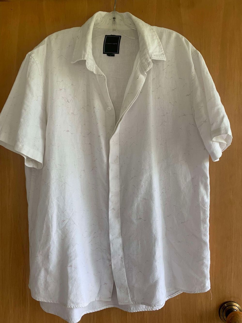 White Shirt