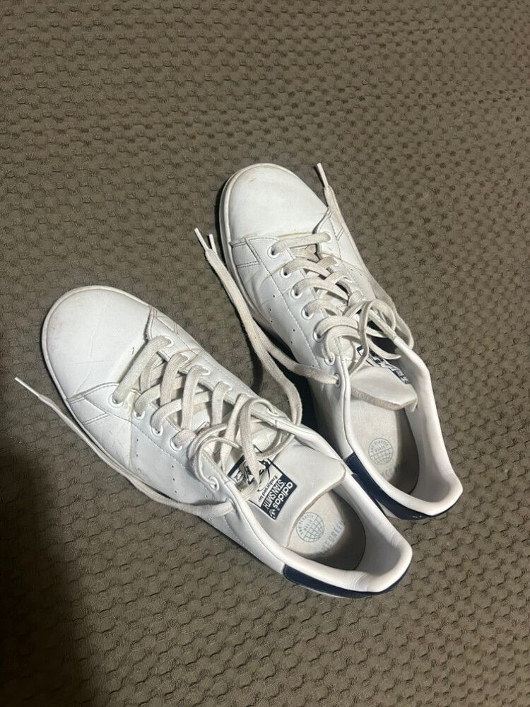 Stan Smith Adidas Shoes