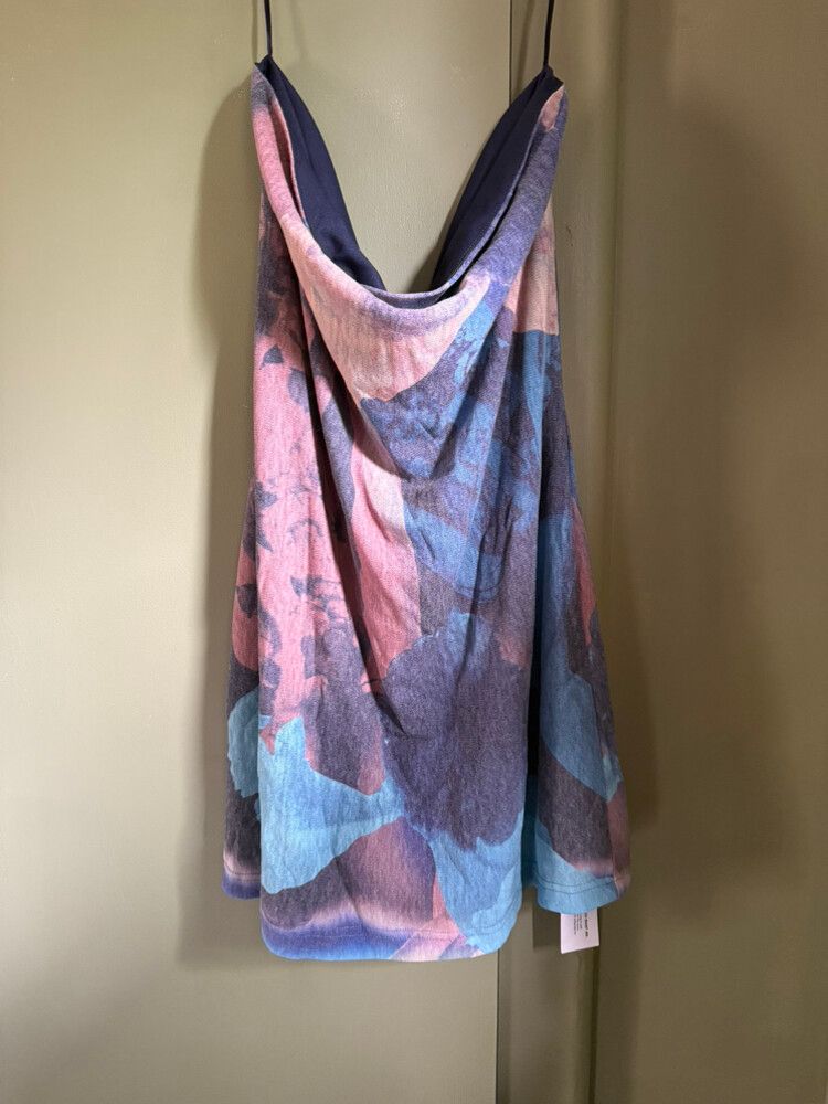 With Jean Frankie Dress