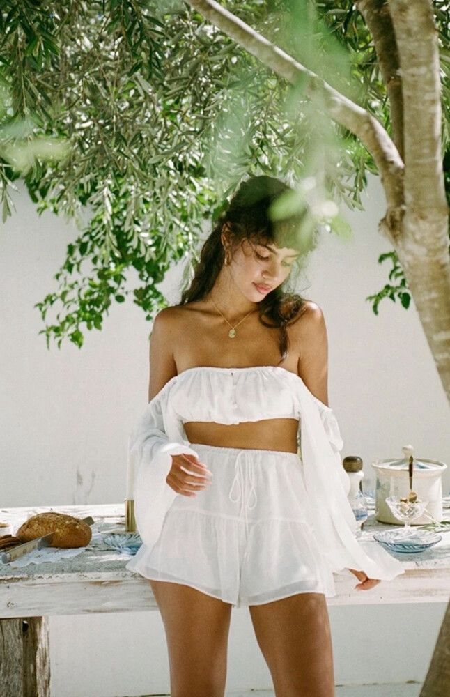 sabo skirt Dylan set