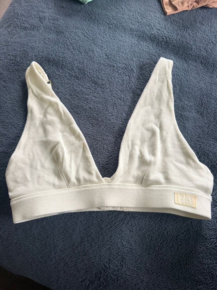 Harper James Bra
