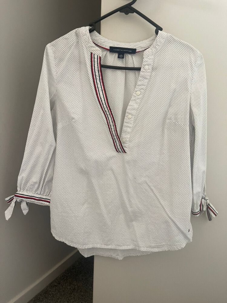 Tommy Hilfiger Shirt