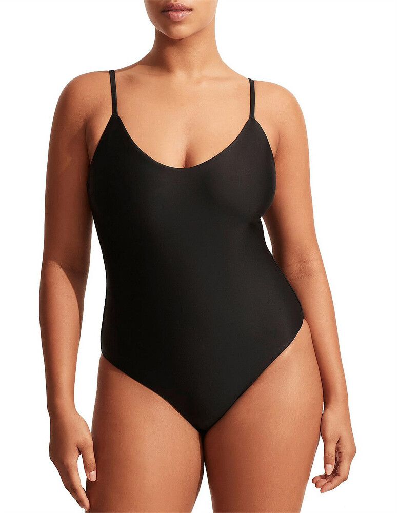 BNWT Matteau scoop mallet swimsuit