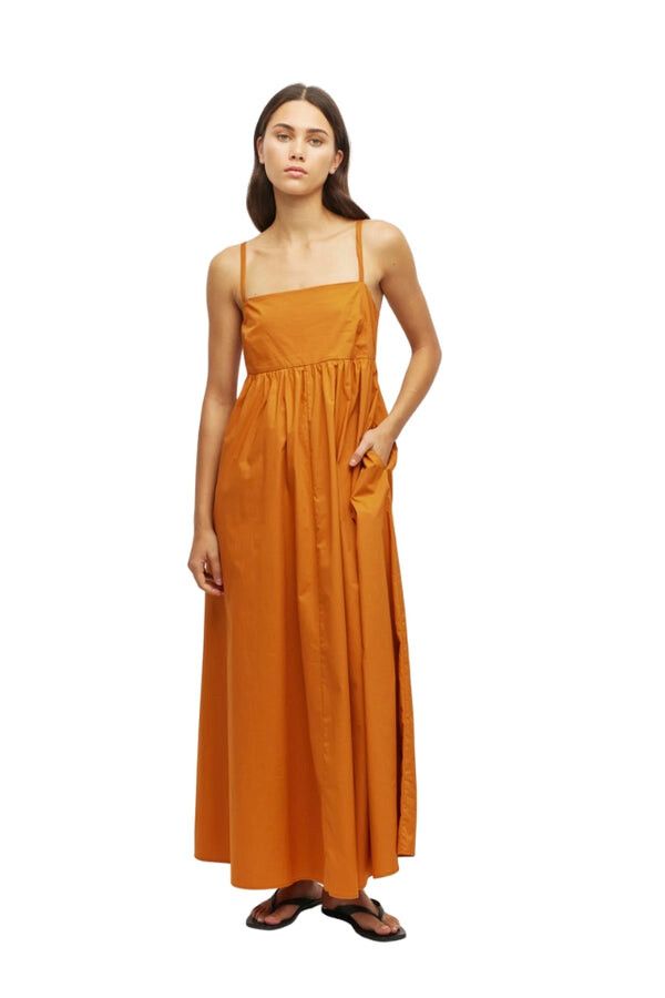 Juliette Hogan Katy dress RRP $399