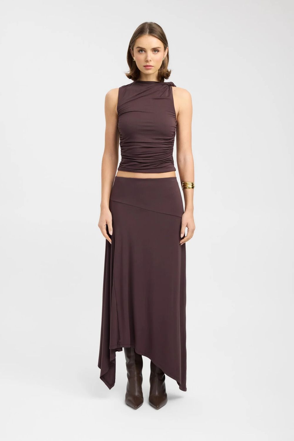 Kookai Zali Skirt