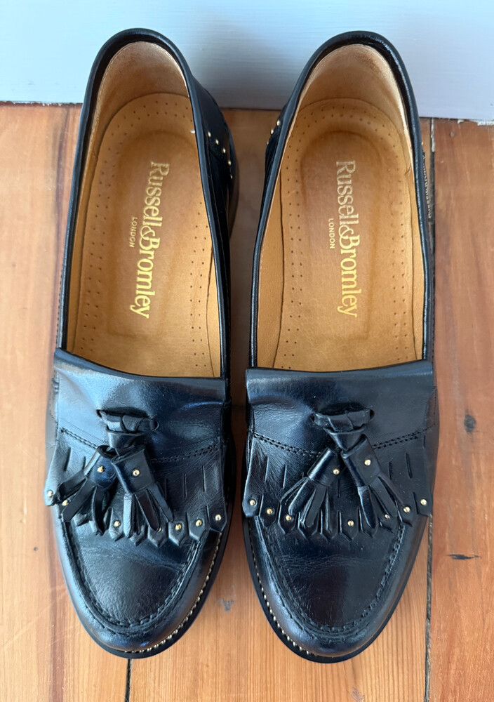 Russell & Bromley Loafers