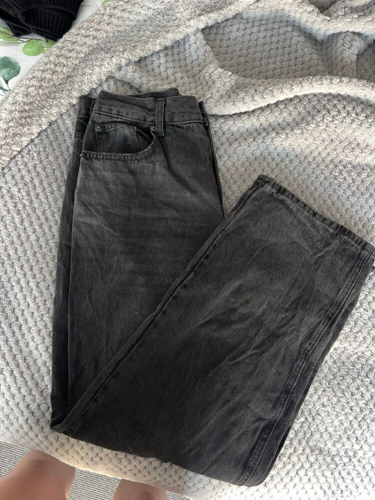 Glassons Dark Grey Jeans