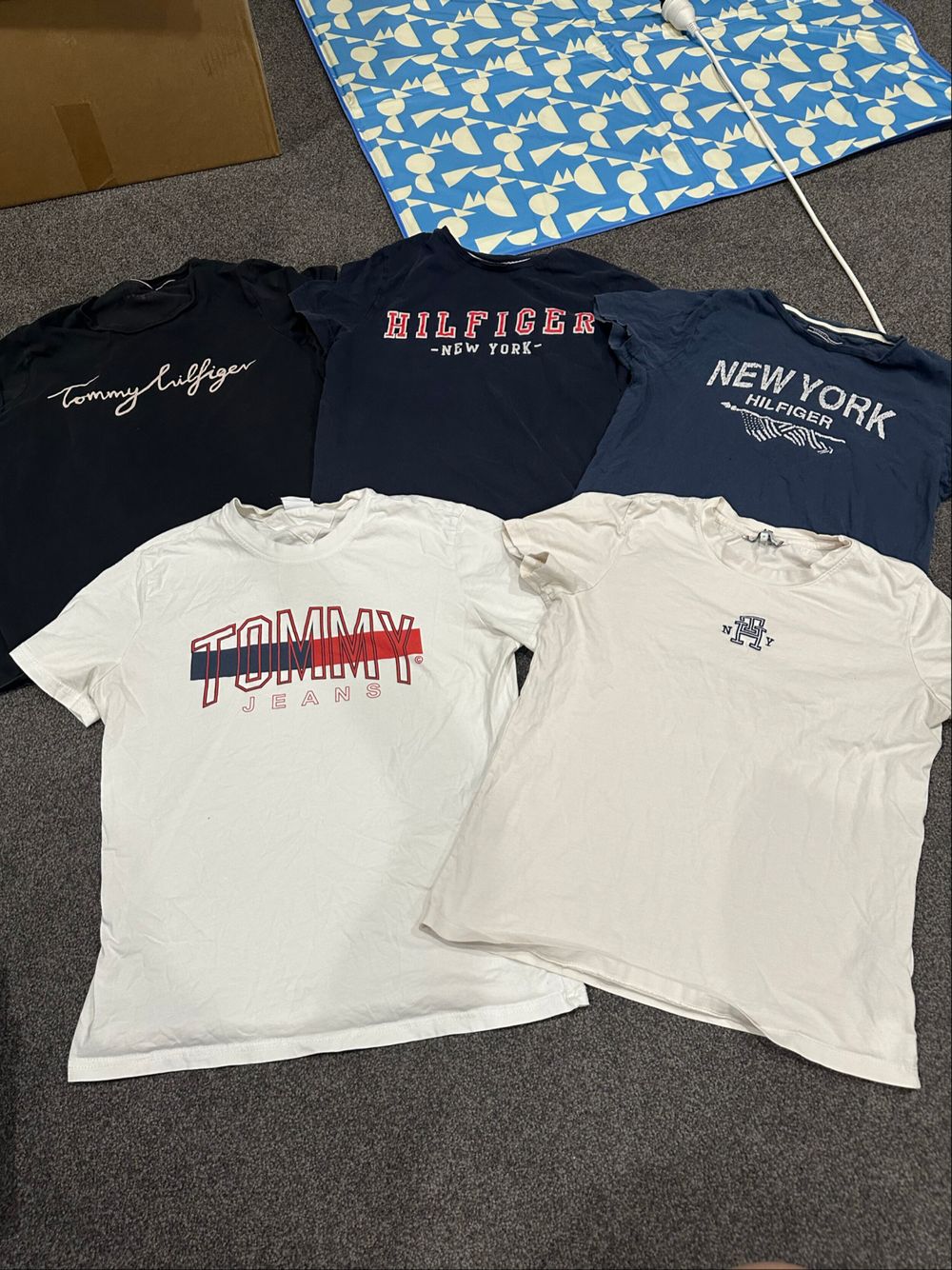 Tommy Hilfiger Tshirts