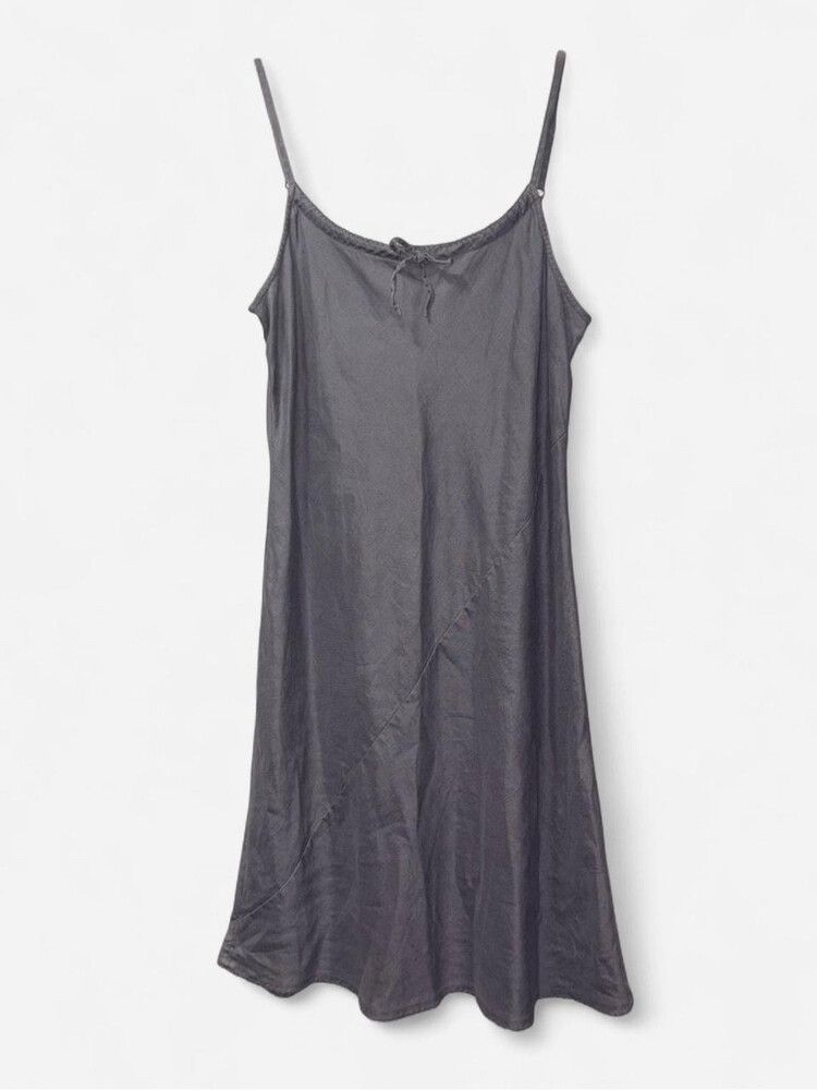 Oasis Grey Dress