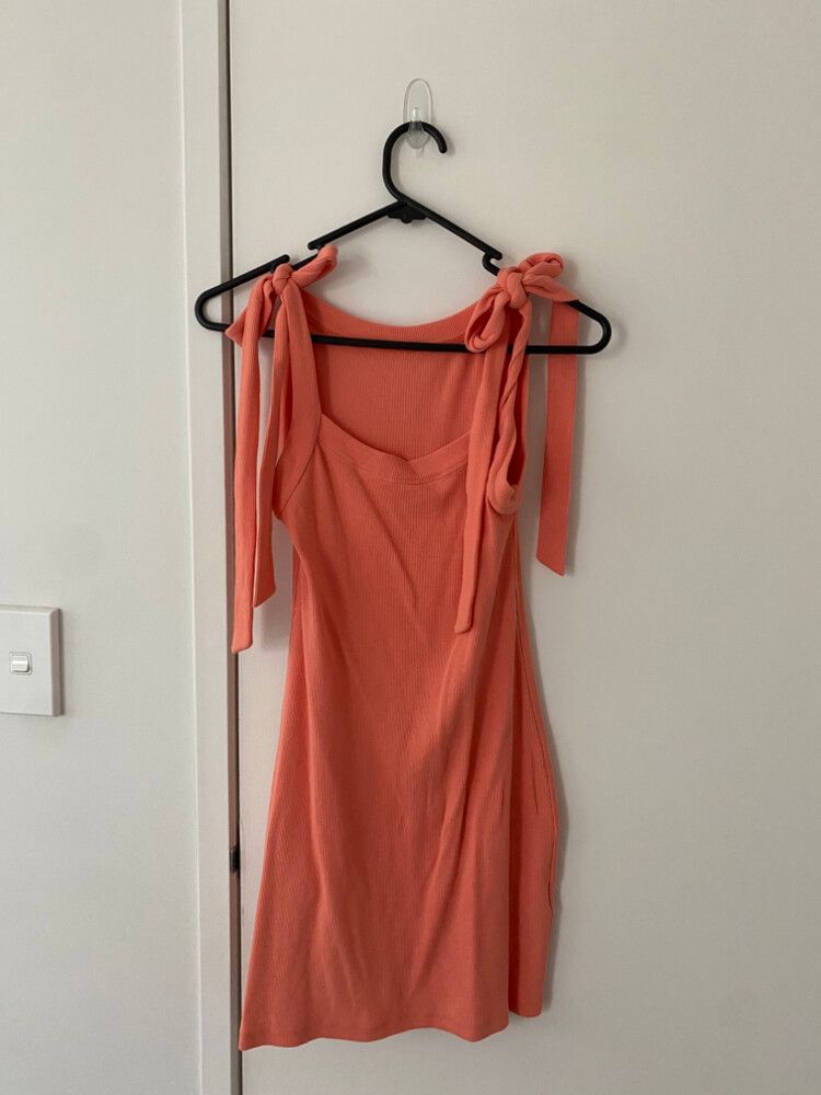 Marsden Mini Dress