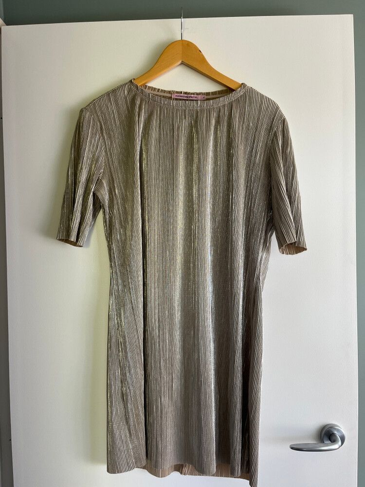Hansen & Gretel Dress