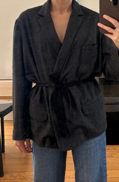 Isabel Marant Etoile Jacket