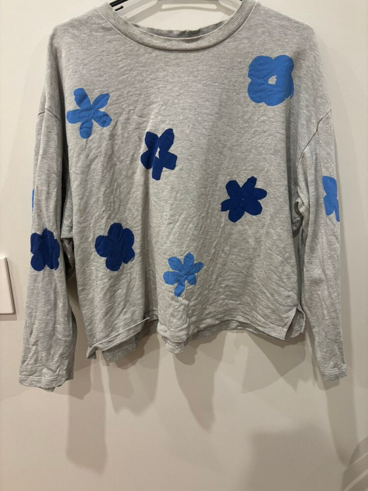 Super Cute Kowtow Sweatshirt