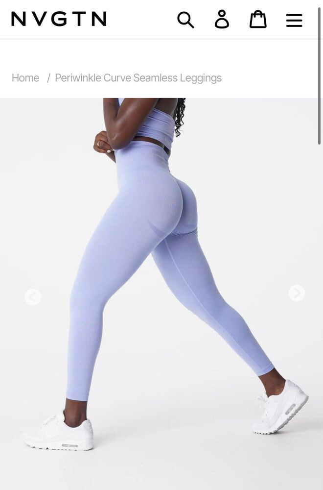 NVGTN Leggings