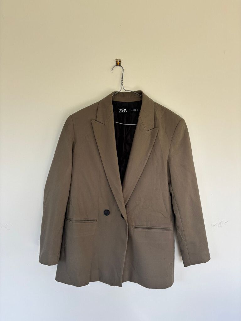 Zara Blazer