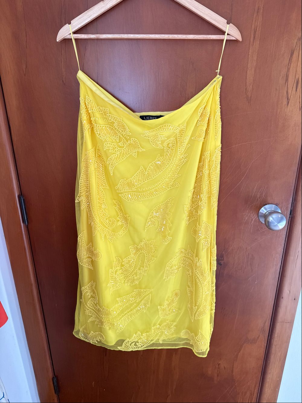 Vintage Ralph Lauren Skirt