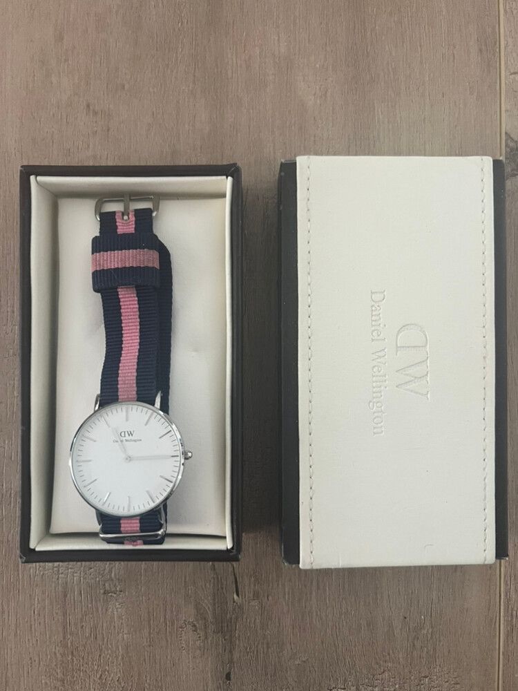 Daniel Wellington Women’s Watch