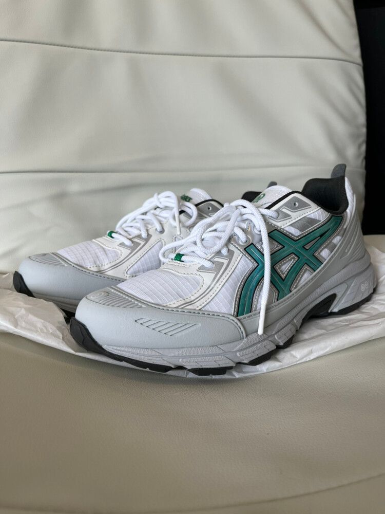 Asics x Hidden NY Gel-Venture 6 Shield Sneakers