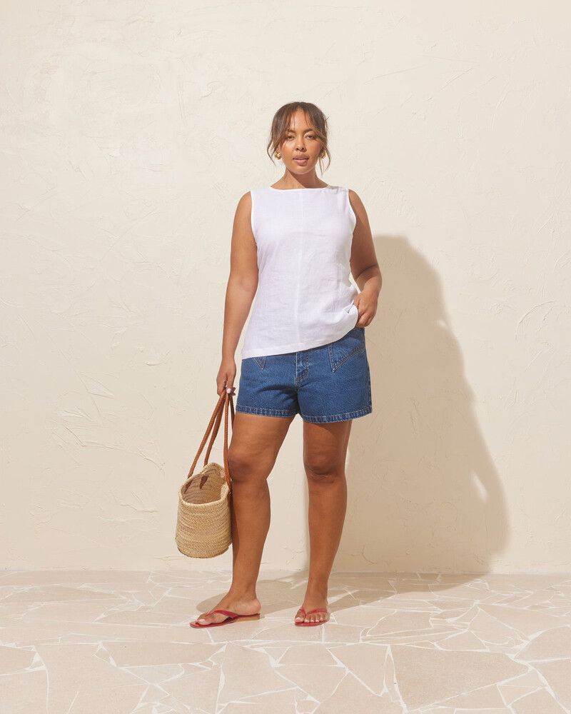 Ruby Clover Shorts