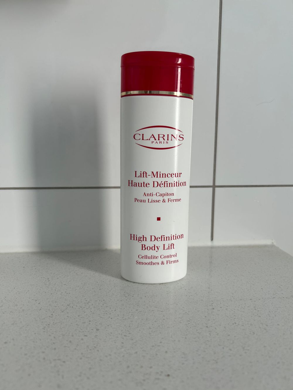 High Definition Body Lift Cellulite Control