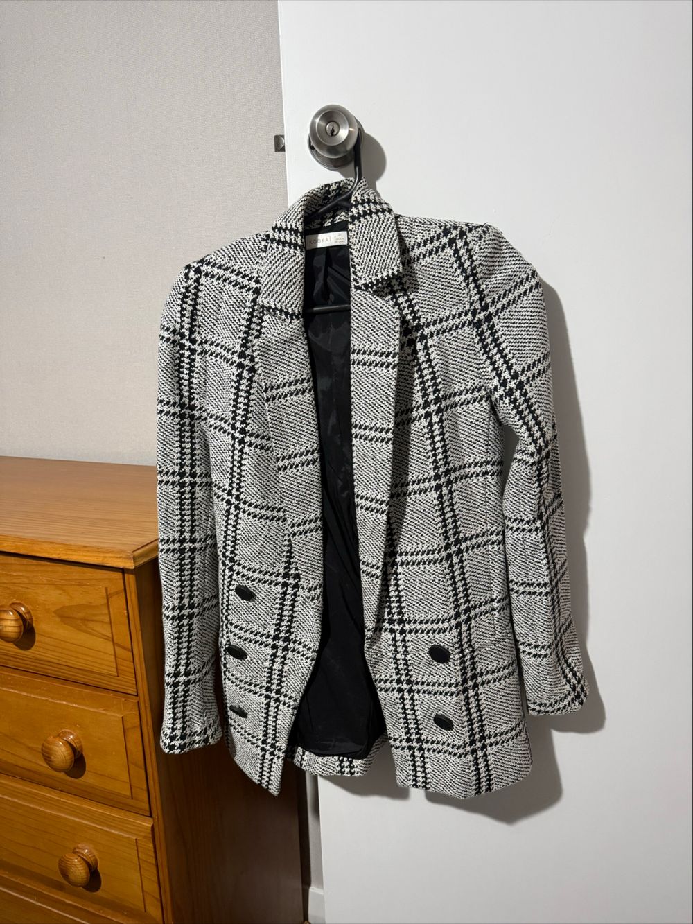 Kookai blazer size 34