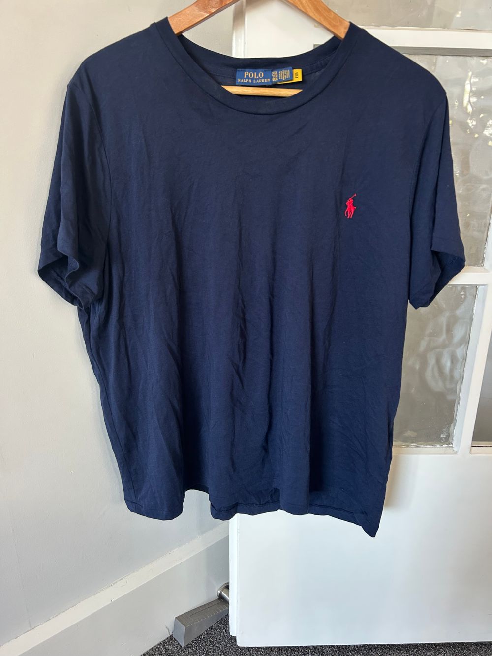 Polo Ralph Lauren - Crewneck Short Sleeve T Shirt