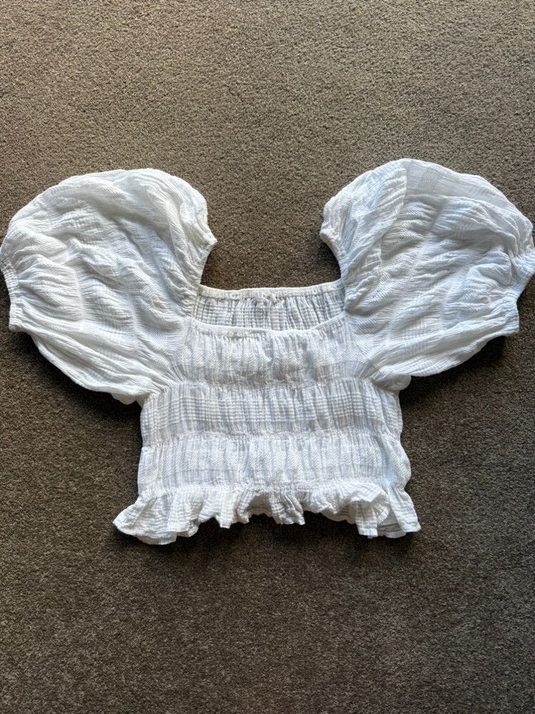 Ruby Mirella Blouse