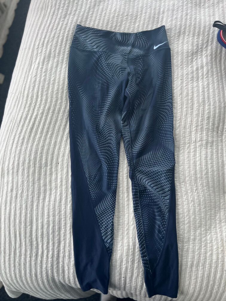 Nike Dry Fit Leggings