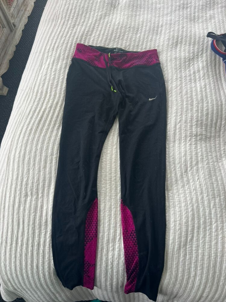 Nike Pro Dry Fit Leggings