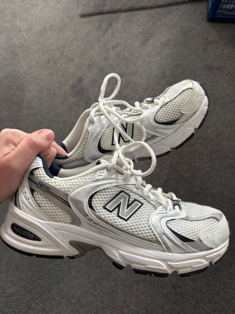 New Balance Sneakers