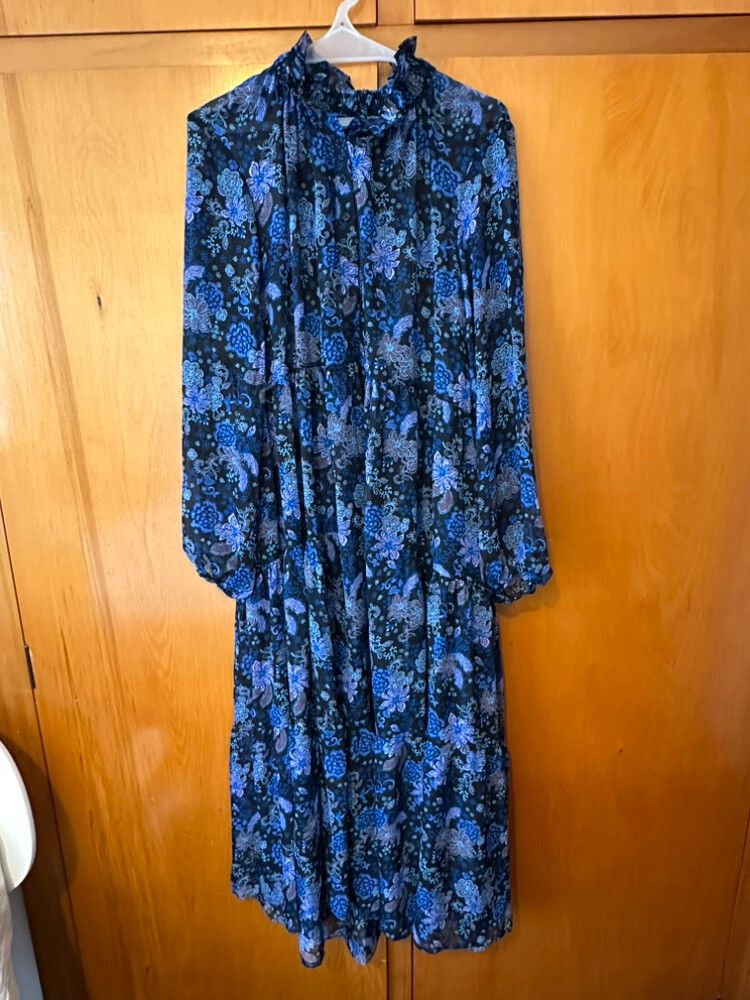 Moochi dress