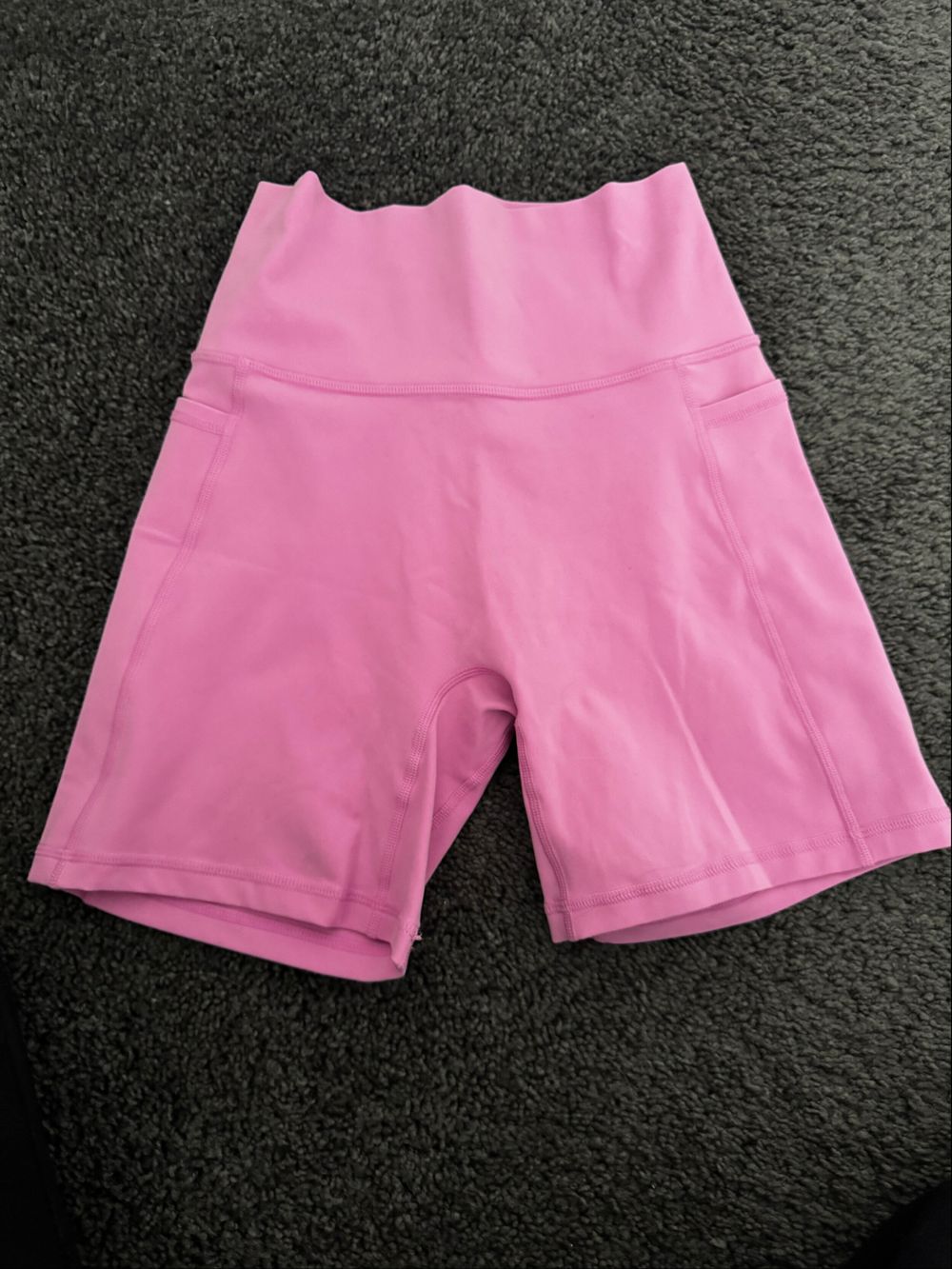 LSKD Shorts