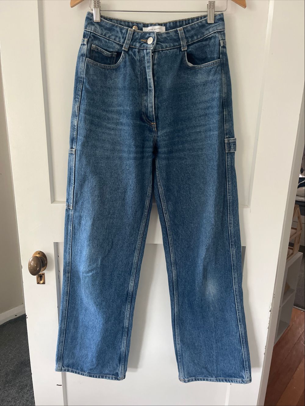 Saks Potts salma jeans XS