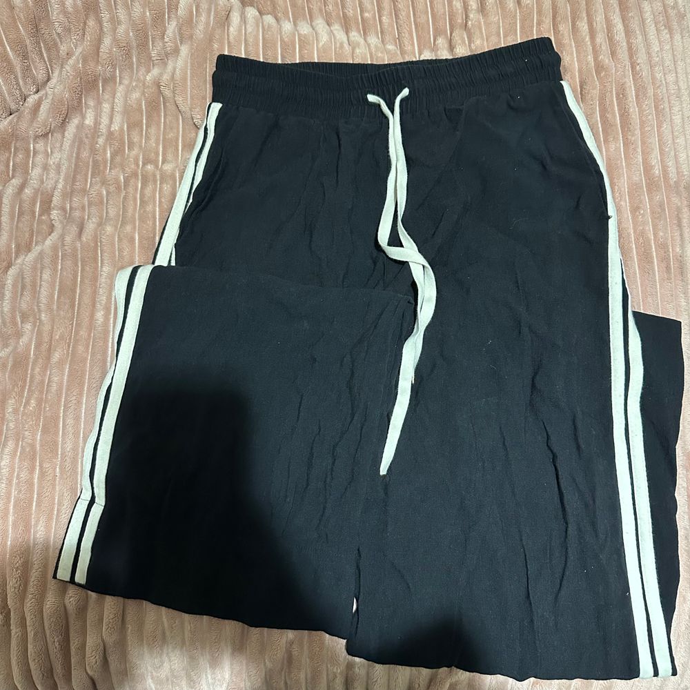 Ruby corvette pants - black