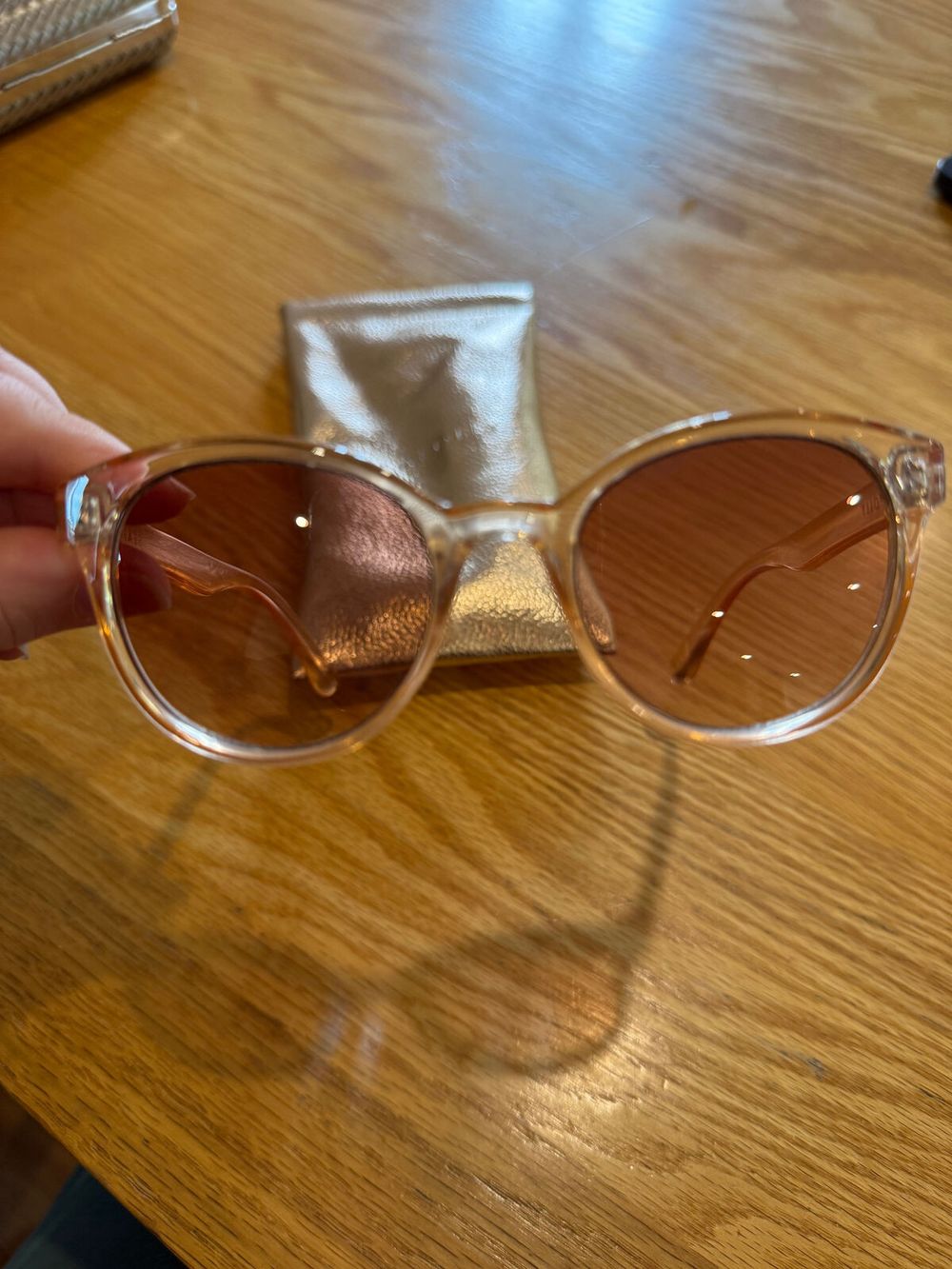 Seafolly sunglasses