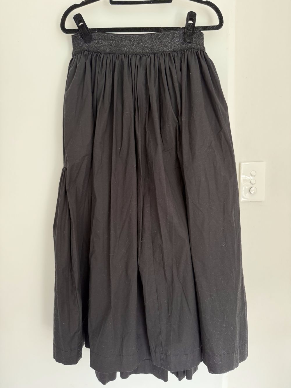 Trelise Cooper cotton skirt
