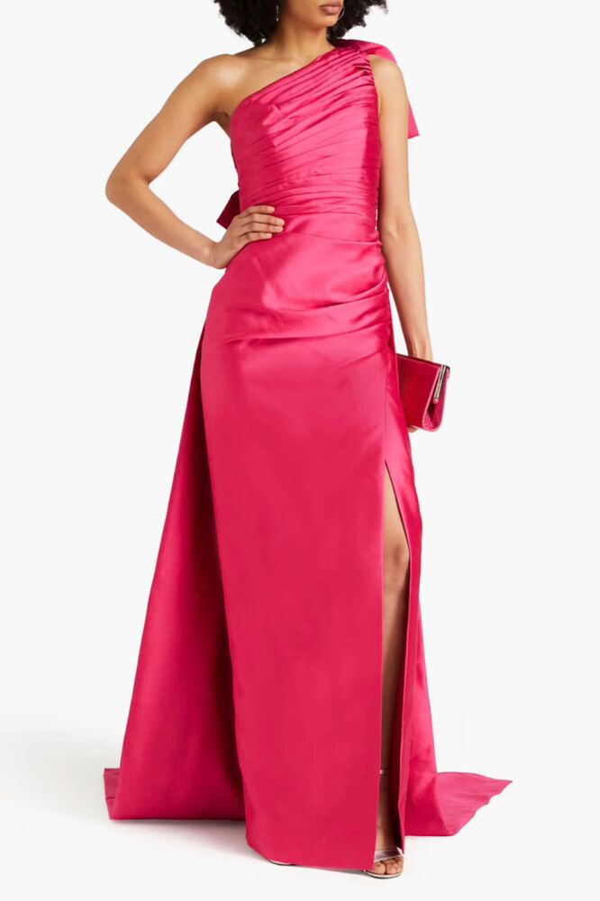 Rachel Gilbert Gown