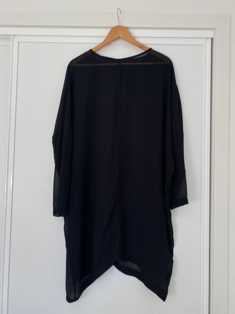 Moochi Faithfuls Dress