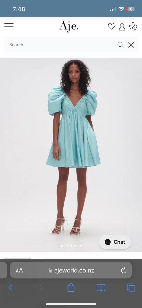 canvas mini dress CANVAS MINI DRESS CONFETTI