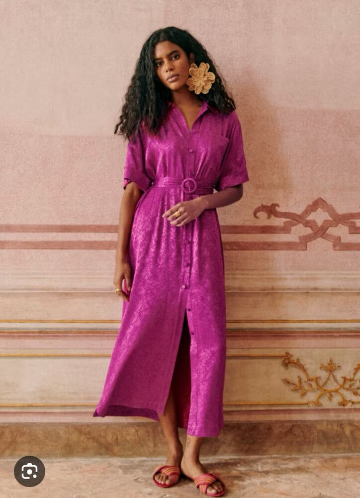 Knit Dress Robe Sezane Dor Sezane Sezane Editions Dora Dress On Designer  Wardrobe