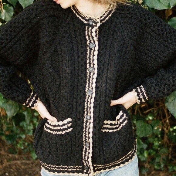 Doen Tamara Cardigan