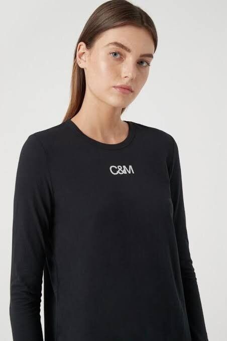 c and m long sleeve