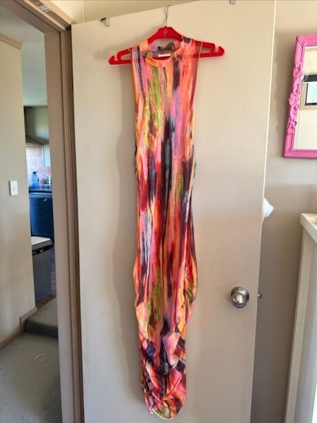 Sndys The Label St Barts Dress