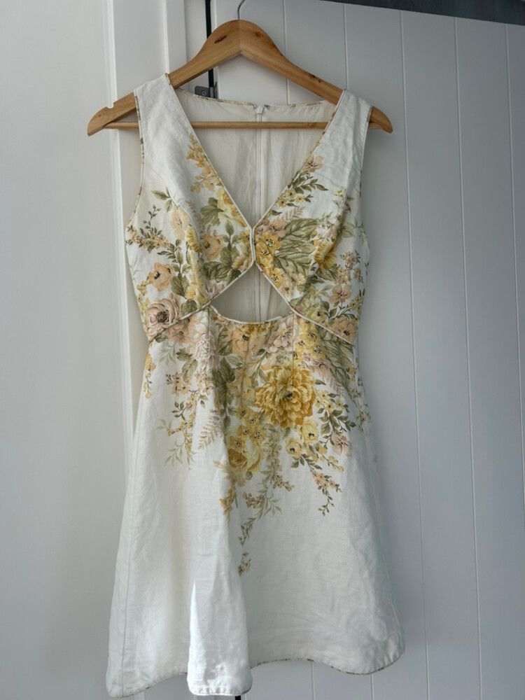 Zimmermann - Zimmerman dress on Designer Wardrobe