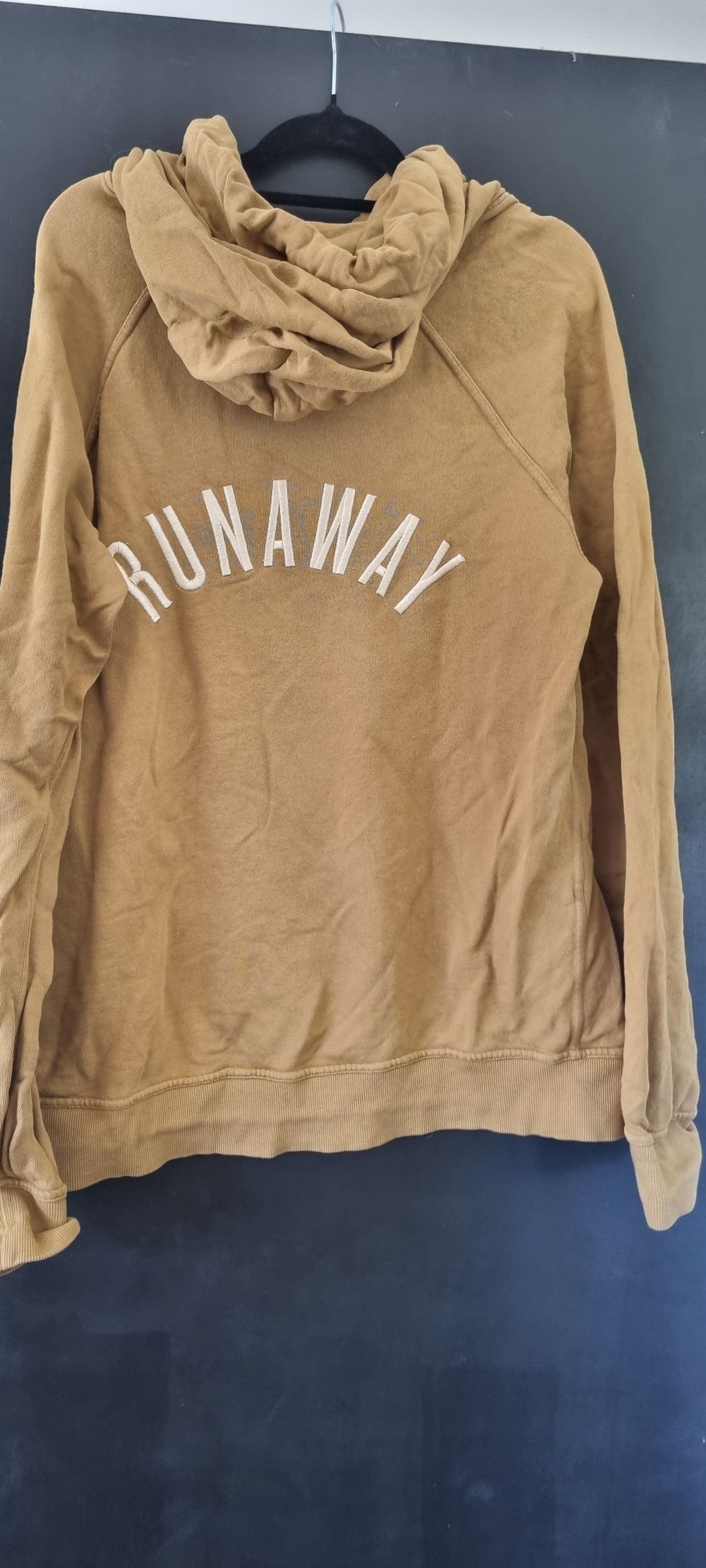 Karen Walker Runaway Hoodie