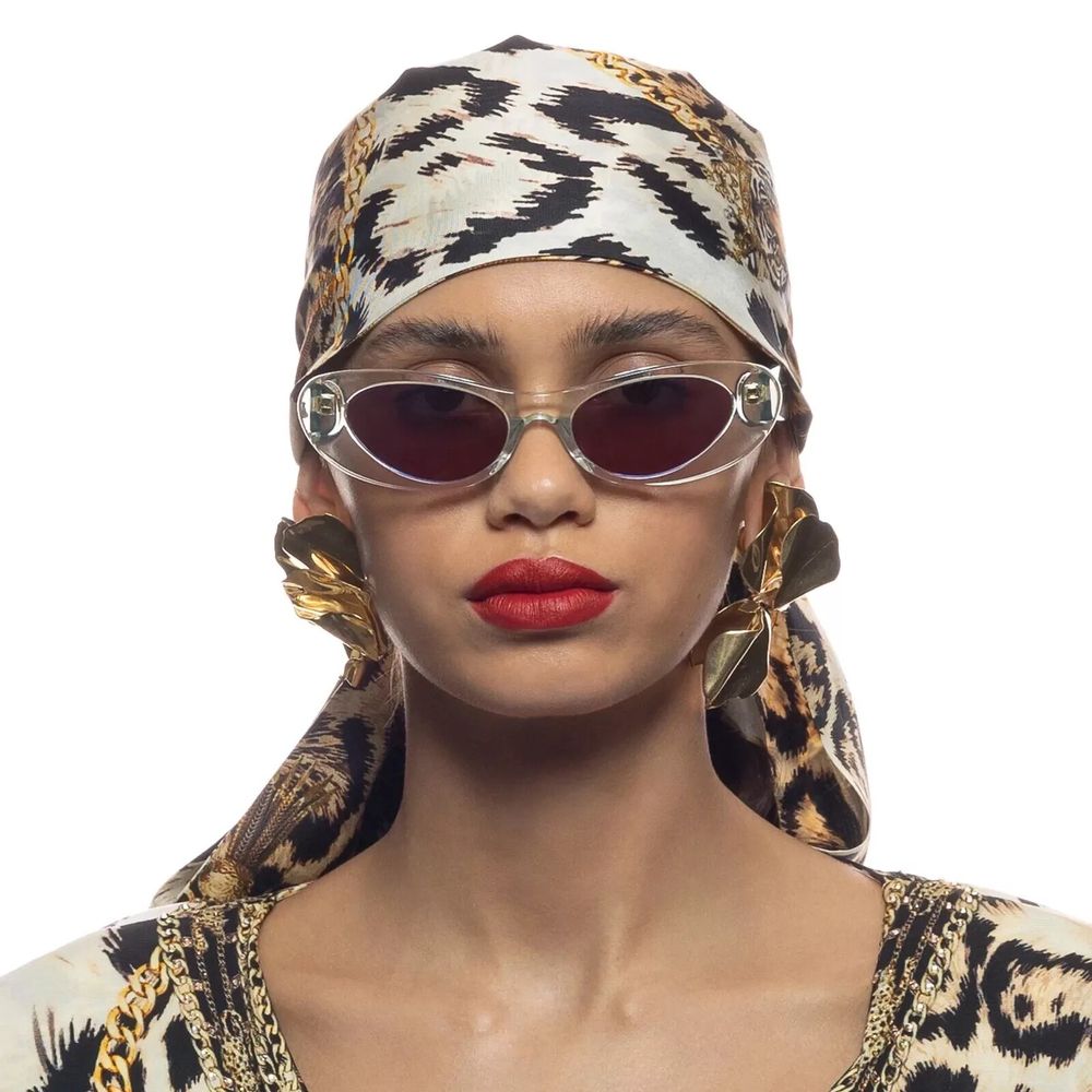 BNWT Champagne & Caviar Sunglasses