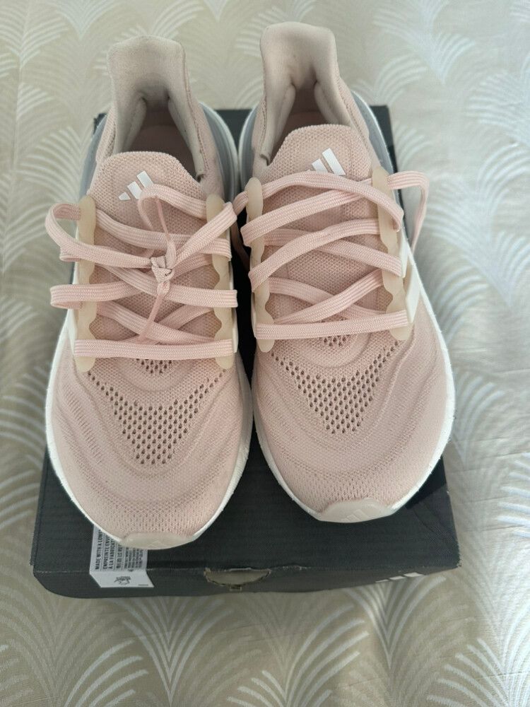 Adidas Ultraboost - Adidas ULtraboost Light Womens on Designer Wardrobe