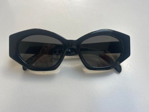 Celine Cat Eye Sunglasses