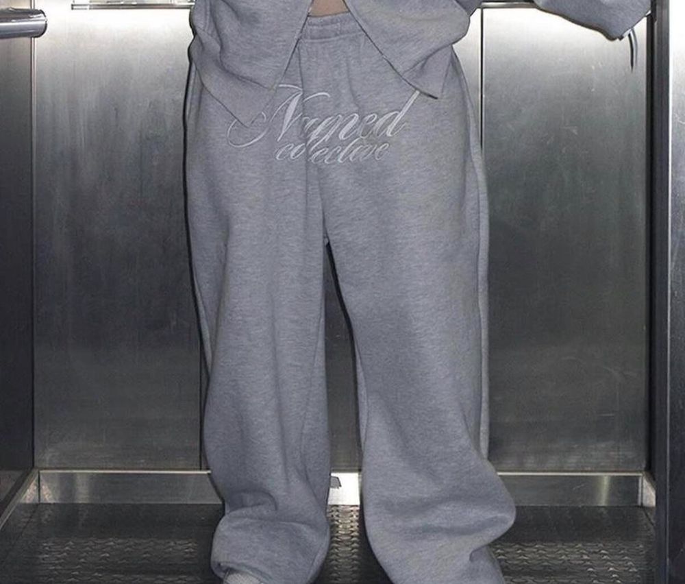 Named Collective Forbidden Pants